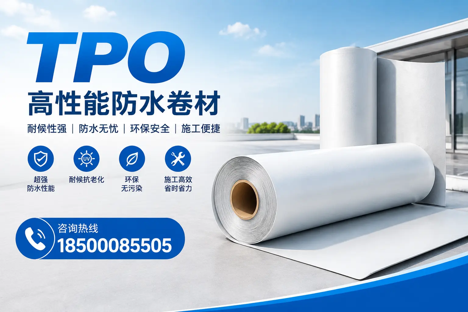 tpo产品质量评估标准，泰安企业需掌握的关键要点